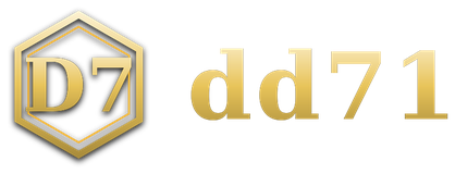 dd71 logo